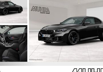 BMW M2 13.664 km 62.470 &euro; Oberhausen 46149