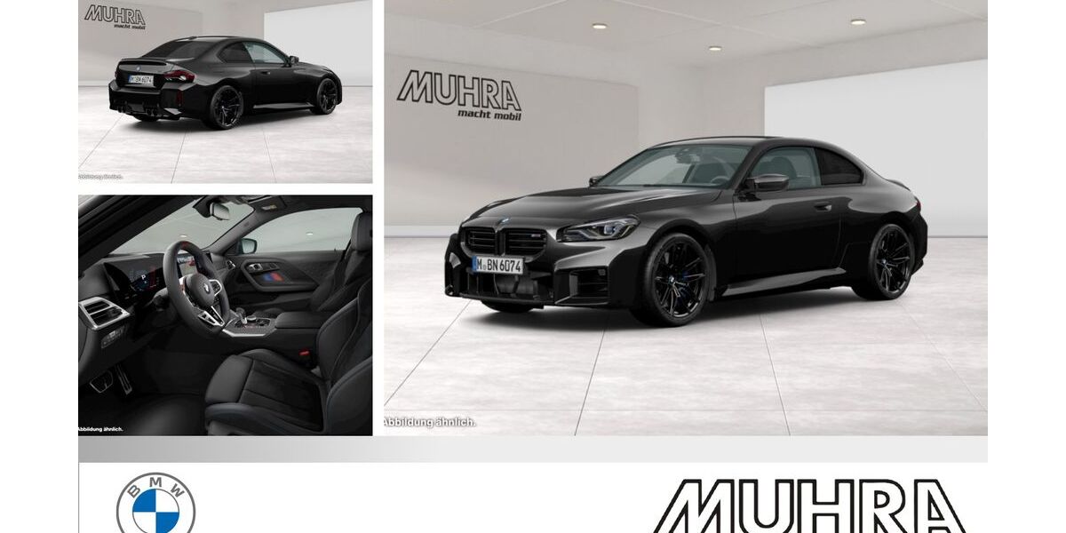 BMW M2 13.664 km 62.470 &euro; Oberhausen 46149