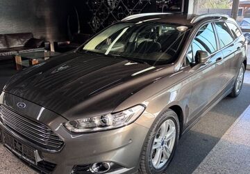 Ford Mondeo 105.850 km 11.499 &euro; Oberhausen 46145