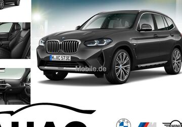 BMW X3 84.576 km 34.940 &euro; Gelsenkirchen 45897