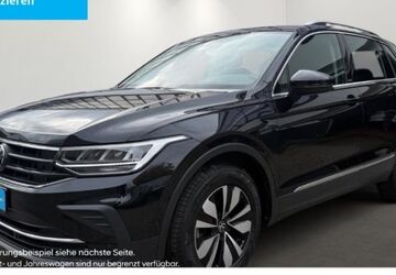 VW Tiguan 17.958 km 30.280 &euro; Mülheim 45478