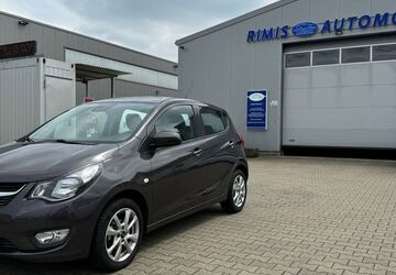 Opel Karl 84.000 km 7.299 &euro; Gelsenkirchen 45884
