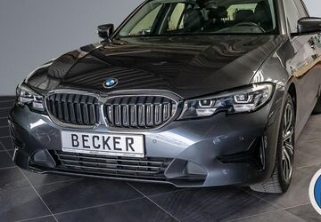 BMW 320 38.234 km 26.875 &euro; Oberhausen 46149