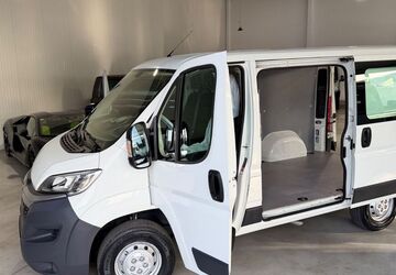 Citroen Jumper 29.000 km 18.999 &euro; Gelsenkirchen 45879