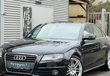 Audi A4 162.706 km 7.900 &euro; Oberhausen 46049