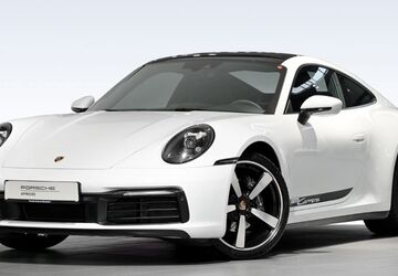 Porsche 992 17.026 km 124.900 &euro; Düsseldorf 40468