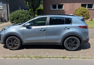 Kia Sportage 62.000 km 19.999 &euro; Oberhausen 46145