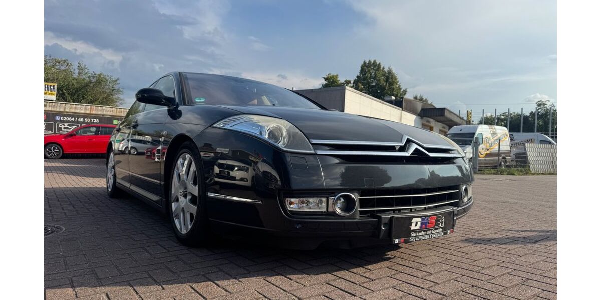 Citroen C6 188.006 km 3.499 &euro; Dinslaken 46537