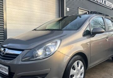 Opel Corsa 131.400 km 4.790 &euro; Herten 45699