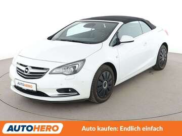 Gebrauchte Opel Cascada