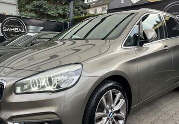 BMW 220 164.000 km 14.800 &euro; Herne 44649