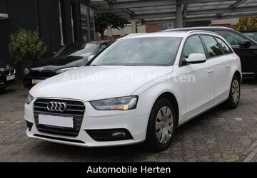 Audi A4 331.000 km 6.900 &euro; Herten 45699