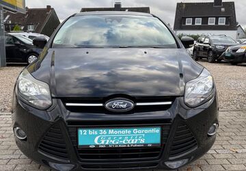 Ford Focus 275.000 km 3.499 &euro; Essen 45355