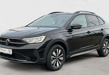 VW Taigo 4.900 km 23.880 &euro; Wesel 46483