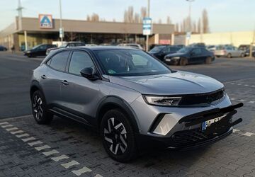 Opel Mokka 15.000 km 22.200 &euro; Bochum 44892