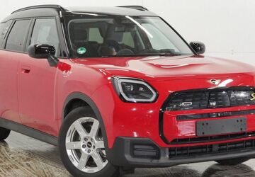 Mini Cooper SE Countryman 8.300 km 35.640 &euro; Meerbusch 40668