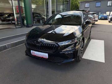 Gebrauchte Skoda Scala