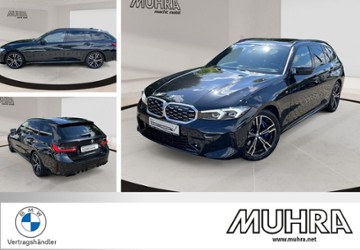 BMW M340d 13.696 km 54.840 &euro; Oberhausen 46149