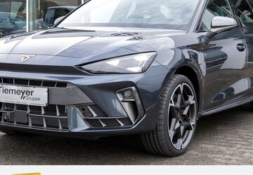 Cupra Leon 9.938 km 40.770 &euro; Duisburg 47059