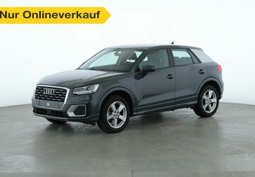 Audi Q2 47.790 km 20.460 &euro; Düsseldorf 40599