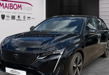 Peugeot 308 19.590 km 25.990 &euro; Wesel 46485