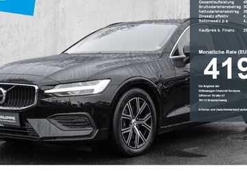 Volvo V60 28.941 km 28.750 &euro; Düsseldorf 40474
