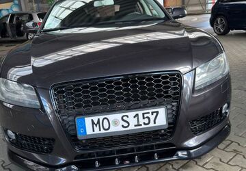Audi A5 180.000 km 8.000 &euro; Rheinberg 47495