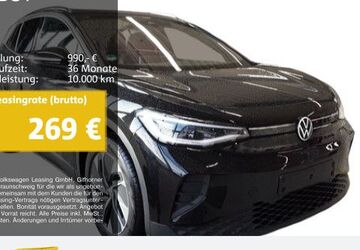 VW ID.4 7.489 km 31.990 &euro; Marl 45770