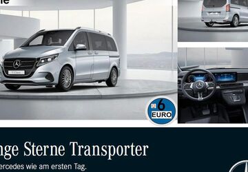 Mercedes-Benz V 220 7.998 km 64.998 &euro; Wesel 46485