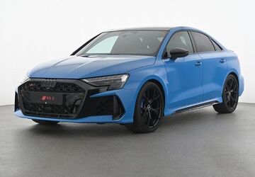 Audi RS3 4.500 km 78.880 &euro; Essen 45143