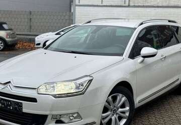 Citroen C5 185.000 km 7.800 &euro; Düsseldorf 40233