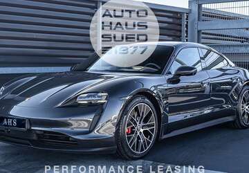 Porsche Taycan 17.126 km 90.000 &euro; Recklinghausen 45663