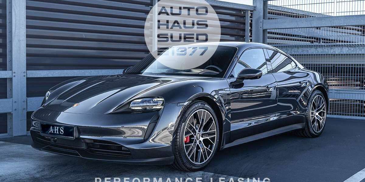 Porsche Taycan 17.126 km 90.000 &euro; Recklinghausen 45663