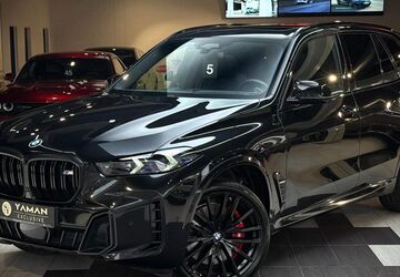 BMW X5 M60 64.000 km 78.850 &euro; Mülheim an der Ruhr 45472
