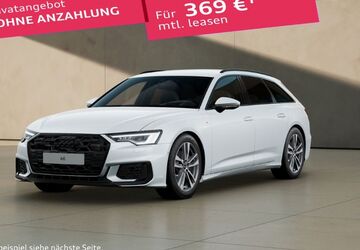 Audi A6 16.863 km 51.990 &euro; Mülheim a.d. Ruhr 45481