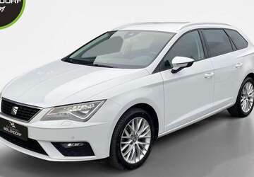 Seat Leon 53.943 km 19.940 &euro; Bottrop 46244