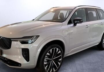 Volvo XC90 9.900 km 74.880 &euro; Recklinghausen 45659
