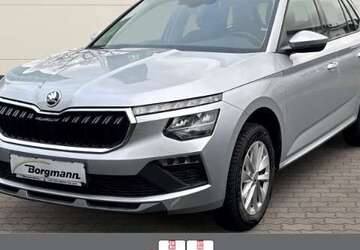 Skoda Kamiq 5.012 km 22.450 &euro; Marl 45770