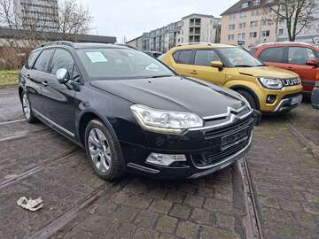 Gebrauchte Citroën C5