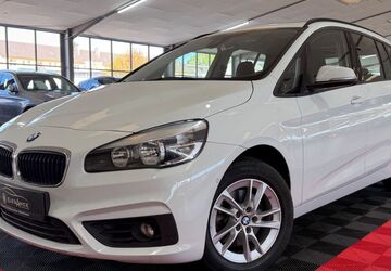 BMW 218 108.900 km 14.900 &euro; Oberhausen 46047