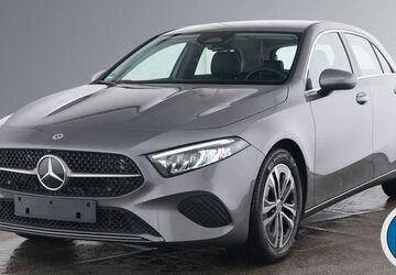 Mercedes-Benz A 180 8.319 km 29.950 &euro; Oberhausen 46149