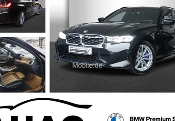 BMW M340i 25.633 km 58.840 &euro; Gelsenkirchen 45897