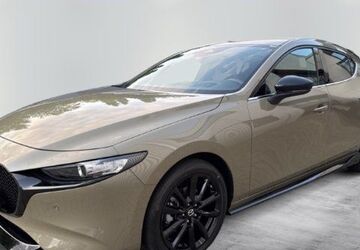 Mazda 3 1.553 km 28.980 &euro; Krefeld 47805