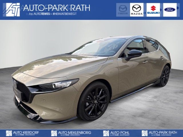 Mazda 3 1.553 km 28.980 &euro; Krefeld 47805