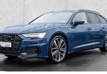 Audi A6 17.390 km 65.840 &euro; Düsseldorf 40549