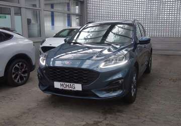 Ford Kuga 60.907 km 22.890 &euro; Essen Rellinghausen 45134