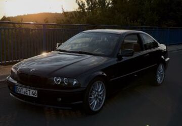 BMW 325 241.000 km 7.500 &euro; Bottrop 46242