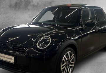 Mini Cooper C 11.598 km 34.047 &euro; Krefeld 47800