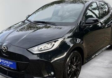 Mazda 2 Hybrid 1.662 km 23.880 &euro; Krefeld 47805