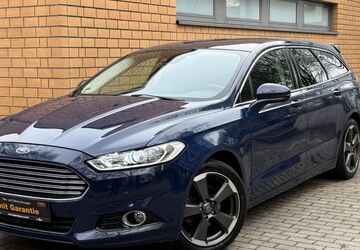 Ford Mondeo 89.464 km 14.990 &euro; Essen 45326